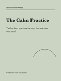 The Calm Practice