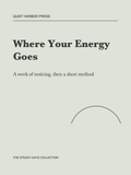 Where Your Energy Goes